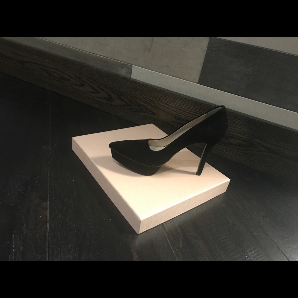 Prada Pumps